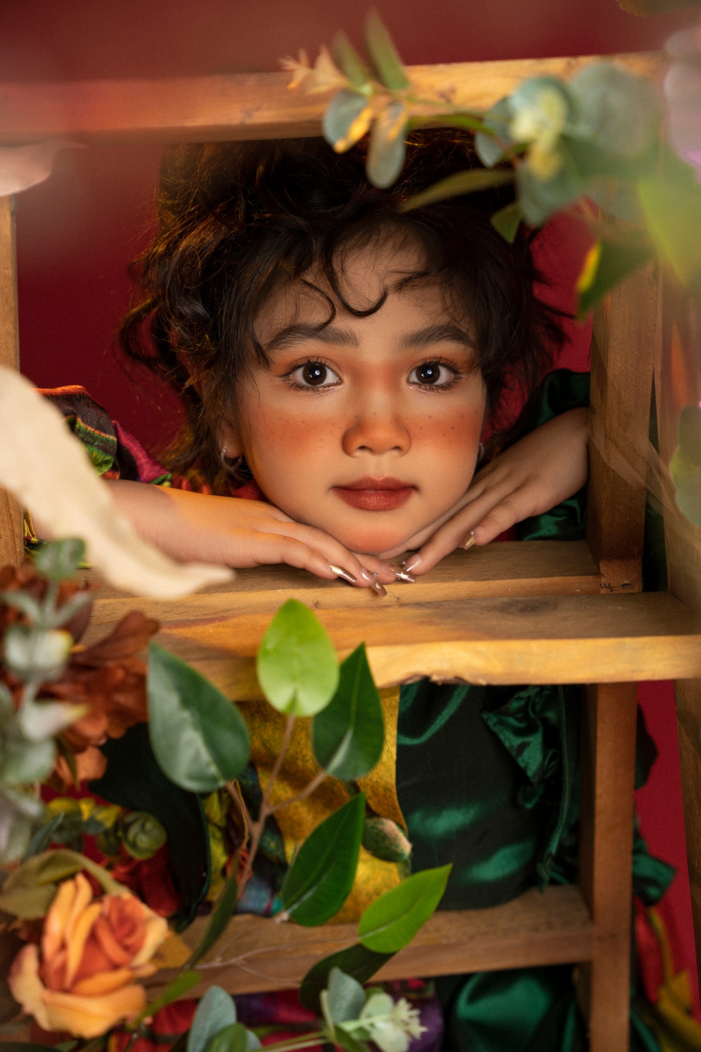 [🆕🇻🇳] Top1StarKids ⭐ ☀ ⚡ Bắt đền đi, trả lại tâm trí đâyy
Meow meow meow meow, trả lại tâm trí tôi đây…
#Photo #LeTrong
#Studio #TheK
#Model #LinhDan , shares-0✔️ , likes-0❤️️ , date-2023-03-23 12:39:34🇻🇳🇻🇳🇻🇳📰🆕