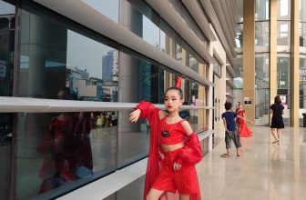 [🆕🇻🇳] Top1StarKids ⭐ ☀ ⚡ Chiếc show đã hoàn thành quá xuất sắc
Một đêm diễn thật sự mãn nhãn
Các con đã được cháy hết mình trên sân khấu của Lyn C Danc… , shares-0✔️ , likes-1❤️️ , date-2023-04-16 16:09:27🇻🇳🇻🇳🇻🇳📰🆕