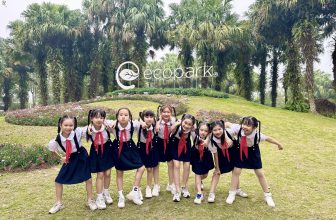 [🆕🇻🇳] Top1StarKids ⭐ ☀ ⚡ Các cô gái đáng yêu nhà Sao chạy show từ sáng sớm chưa kịp ăn sáng mà vẫn tươi lắm nhé!
#CLBNghệthuậtSaotuổithơ
Các cô gái đáng , shares-0✔️ , likes-0❤️️ , date-2023-03-22 12:47:06🇻🇳🇻🇳🇻🇳📰🆕