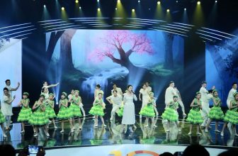 [🆕🇻🇳] Top1StarKids ⭐ ☀ ⚡ LỄ TUYÊN DƯƠNG GƯƠNG MẶT TRÊ VIỆT NAM TIÊU BIỂU NĂM 2022 do Trung ương Đoàn- Quỹ hỗ trợ Tài năng trẻ Việt Nam tổ chức ghi hình t , shares-0✔️ , likes-0❤️️ , date-2023-03-24 00:43:21🇻🇳🇻🇳🇻🇳📰🆕