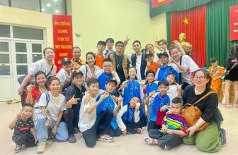 [🆕🇻🇳] Top1StarKids ⭐ ☀ ⚡ Rùa Team vô địch Hanoi All In One 2023 hạng mục – Kidz Crew Battle
Đương kim vô địch 3 lần tại giải đấu này
Rùa Team vô địch , shares-0✔️ , likes-0❤️️ , date-2023-03-26 11:01:32🇻🇳🇻🇳🇻🇳📰🆕