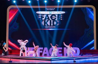 [🆕🇻🇳] Top1StarKids ⭐ ☀ ⚡ Rùa Team đồng hành cùng Thái An – Quán Quân The Face Kid 2023
Rùa Team chiến thắng trên mọi mặt trận là có thật đây ạ
Rùa Te , shares-0✔️ , likes-0❤️️ , date-2023-03-29 13:00:10🇻🇳🇻🇳🇻🇳📰🆕