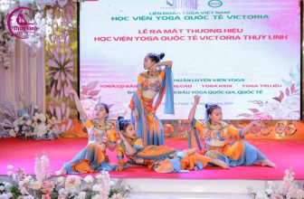 [🆕🇻🇳] Top1StarKids ⭐ ☀ ⚡  TRẺ EM GIỎI HƠN KHI HỌC TRONG MÔI TRƯỜNG TỐTCùng chiêm ngưỡng các bạn Thiên Thần Nhỏ của
“ Học Viện Yoga Quốc Tế Victoria “ , shares-0✔️ , likes-6❤️️ , date-2023-03-30 08:25:05🇻🇳🇻🇳🇻🇳📰🆕