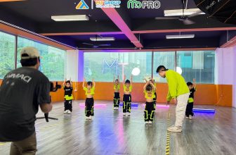 [🆕🇻🇳] Top1StarKids ⭐ ☀ ⚡ Cô Na cần tuyển 5 bạn đam mê bộ môn dance độ tuổi 4 đến 6 về team của cô Na, để chúng mình lập thành 1 đội ,đi job,đi quay và ra , shares-0✔️ , likes-0❤️️ , date-2023-04-04 05:14:02🇻🇳🇻🇳🇻🇳📰🆕