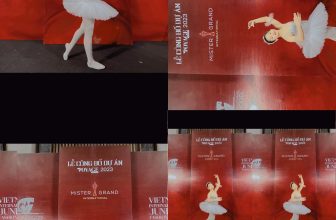 [🆕🇻🇳] Top1StarKids ⭐ ☀ ⚡ Theo chân nàng thơ của mẹ và các con nhà Sao đi diễn .
Biết ơn các cô rất nhiều vì ko quản vất vả để các con dc toả nắng.
Cô , shares-0✔️ , likes-1❤️️ , date-2023-04-03 03:31:20🇻🇳🇻🇳🇻🇳📰🆕