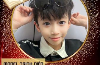 [🆕🇻🇳] Top1StarKids ⭐ ☀ ⚡ Có cái hẹn với cô Tuệ Linh cùng các anh chị nhà Lyn C Dance
E lại thử làm moder
Trong vở diễn #Nhật Ký Của Con# vào ngày 16-… , shares-0✔️ , likes-0❤️️ , date-2023-04-07 04:28:47🇻🇳🇻🇳🇻🇳📰🆕