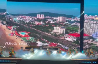 [🆕🇻🇳] Top1StarKids ⭐ ☀ ⚡  BẢN SẮC VIỆT NAM
Biên đạo múa: Hoàng Tiểu Thương
Bài múa không chỉ là những điệu múa dân gian, mà còn đưa các con về với tuổ , shares-0✔️ , likes-1❤️️ , date-2023-04-02 23:42:32🇻🇳🇻🇳🇻🇳📰🆕