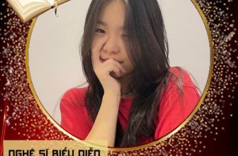 [🆕🇻🇳] Top1StarKids ⭐ ☀ ⚡ Mong chờ 16/4 để quẩy cùng cô Tuệ Linh  sân chơi lớn của cô trò ! Cảm ơn Lyn C Dance tạo nhiều sân chơi lớn cho các con
Mong ch… , shares-0✔️ , likes-0❤️️ , date-2023-04-05 12:50:02🇻🇳🇻🇳🇻🇳📰🆕