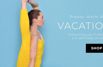 [🆕🇻🇳] Top1Yoga ⭐ 🧘 ⚡ Summer Calling. Ready to treat yourself!
Olaben has arrived with this stunning items that is soft, sweet, iconic and ready to be , shares-0✔️ , likes-0❤️️ , date-2023-03-28 03:03:14🇻🇳🇻🇳🇻🇳📰🆕