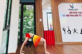 [🆕🇻🇳] Top1Yoga ⭐ 🧘 ⚡ Mỗi sáng thức dậy lại thấy yêu bàn thân mình hơn nữa, cuộc đời thật may mắn khi gặp được các chị em đồng nghiệp yoga đưa tôi ngà , shares-0✔️ , likes-0❤️️ , date-2023-05-23 00:48:27🇻🇳🇻🇳🇻🇳📰🆕