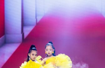 [🆕🇻🇳] Top1StarKids ⭐ ☀ ⚡ #Top1Vietnam
#Top1List
#Top1Index , shares-0✔️ , likes-0❤️️ , date-2023-04-15 13:30:00🇻🇳🇻🇳🇻🇳📰🆕