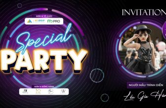 [🆕🇻🇳] Top1StarKids ⭐ ☀ ⚡ Cô Na và bạn Gia Hân có cái hẹn với Special Party vào cuối tuần này,bạn nào đi cùng gửi ảnh thư mời dưới cmt chúng ta đi cùng nh… , shares-0✔️ , likes-0❤️️ , date-2023-04-21 08:42:58🇻🇳🇻🇳🇻🇳📰🆕