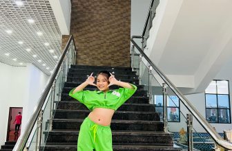 [🆕🇻🇳] Top1StarKids ⭐ ☀ ⚡ 𝟐𝟎𝟎% 𝐜𝐨̂𝐧𝐠 𝐥𝐮̛̣𝐜 𝐜𝐡𝐨 𝐧𝐠𝐚̀𝐲 𝐦𝐚𝐢
𝙷ã𝚢 để Lyn C Dance ￼ 𝚌ù𝚗𝚐 “𝑵𝒉𝒂̣̂𝒕 𝒌𝒚́ 𝒄𝒖̉𝒂 𝒄𝒐𝒏” 𝚕ư𝚞 𝚕ạ𝚒 𝚔𝚑𝚘ả𝚗𝚑 𝚔𝚑ắ𝚌 𝚝𝚞𝚢ệ𝚝 𝚟ờ𝚒 𝚝𝚛ê𝚗 𝚌𝚑ặ𝚗𝚐 đườ𝚗𝚐 … , shares-0✔️ , likes-0❤️️ , date-2023-04-15 15:48:32🇻🇳🇻🇳🇻🇳📰🆕