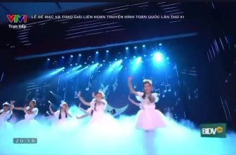 [🆕🇻🇳] Top1StarKids ⭐ ☀ ⚡ Bạn đang tìm 1 lớp Nhảy múa- 1 môi trường nghệ thuật uy tín chuyên nghiệp và các sân chơi biểu diễn nghệ thuật cho thiếu nhi làn… , shares-0✔️ , likes-0❤️️ , date-2023-04-16 10:07:58🇻🇳🇻🇳🇻🇳📰🆕