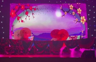 [🆕🇻🇳] Top1StarKids ⭐ ☀ ⚡ K biết nói gì hơn lúc này đó là hai từ Tuyệt vời! Chúc mừng Lyn C Dance, chúc mừng Tuệ Linh, Ngọc Anh! Tiết mục mở màn Đêm diễn … , shares-0✔️ , likes-1❤️️ , date-2023-04-16 11:36:02🇻🇳🇻🇳🇻🇳📰🆕