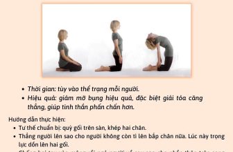 [🆕🇻🇳] Top1Yoga ⭐ 🧘 ⚡ Gửi bạn bộ ảnh gồm 4 tư thế yoga đơn giản nhưng hiệu quả, giúp bạn giảm cân và có vóc dáng cân đối hơn ngay tại nhàTư thế đầu  , shares-0✔️ , likes-0❤️️ , date-2023-04-30 15:00:01🇻🇳🇻🇳🇻🇳📰🆕