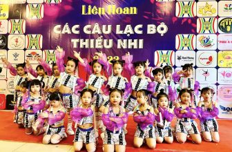 [🆕🇻🇳] Top1StarKids ⭐ ☀ ⚡ Ngày mai bắt đầu từ ngày hôm nay!
Hãy để mỗi ngày trôi qua là những ngày thật đẹp trong ký ức tuổi thơ của các con ba mẹ nhé!
… , shares-0✔️ , likes-2❤️️ , date-2023-04-23 12:27:25🇻🇳🇻🇳🇻🇳📰🆕