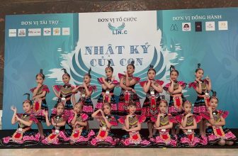 [🆕🇻🇳] Top1StarKids ⭐ ☀ ⚡ Kết thúc show diễn của cô Tuệ Linh được vài hôm , nhưng vẫn còn đọng lại trong tâm trí của phụ huynh những hình ảnh ,những vở di… , shares-0✔️ , likes-1❤️️ , date-2023-04-18 11:59:21🇻🇳🇻🇳🇻🇳📰🆕