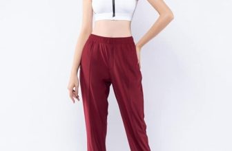 [🆕🇻🇳] Top1Yoga ⭐ 🧘 ⚡ Quần Legging LV Fitme Plus
Thương hiệu: Livan|
Mã SP: LV22210001
350.000 đ
*Chất liệu:
85% Polyester & 15% Spandex co g , shares-0✔️ , likes-2❤️️ , date-2023-04-24 04:12:50🇻🇳🇻🇳🇻🇳📰🆕