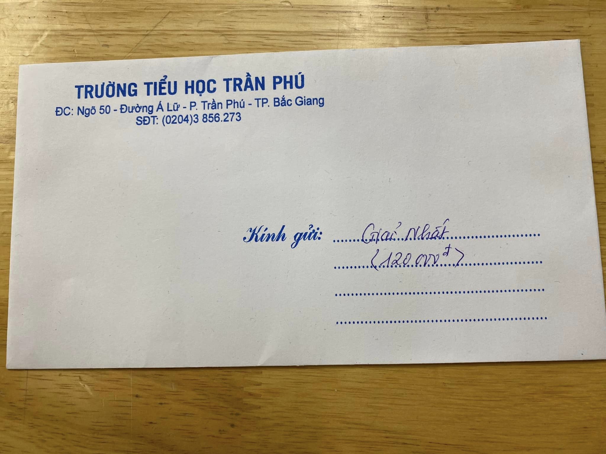 [🆕🇻🇳] Top1StarKids ⭐ ☀ ⚡  Một chiếc phần thưởng nho nhỏ,xinh xinh kết thúc 1 năm học và cũng là kỷ niệm cuối cấp tiểu học. #Baotrangcandy
#Giaidieutuoiho… , shares-0✔️ , likes-0❤️️ , date-2023-04-26 07:52:22🇻🇳🇻🇳🇻🇳📰🆕