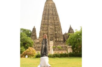 [🆕🇻🇳] Top1Yoga ⭐ 🧘 ⚡ ”Yoga adds years to your life, and life to your years.”
#headstand #shirshasana #yoga #yogapractice #yogi #yogaboy #mahabodhima , shares-0✔️ , likes-0❤️️ , date-2023-04-25 14:02:26🇻🇳🇻🇳🇻🇳📰🆕