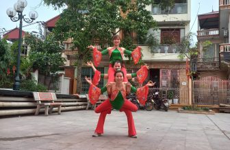 [🆕🇻🇳] Top1Yoga ⭐ 🧘 ⚡ Chúc mừng lễ hội quê tôi cùng các học viên
Chúc mừng lễ hội quê tôi cùng các học viên
, shares-0✔️ , likes-0❤️️ , date-2023-04-26 13:06:52🇻🇳🇻🇳🇻🇳📰🆕