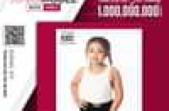 [🆕🇻🇳] Top1StarKids ⭐ ☀ ⚡ |Vòng Online|: Bảng Kids tiếp tục cập nhật những nhân tố mới!!!
Link tham gia cuộc thi:Cách thức bình chọn vòng thi Online:
… , shares-0✔️ , likes-0❤️️ , date-2023-04-25 08:00:03🇻🇳🇻🇳🇻🇳📰🆕