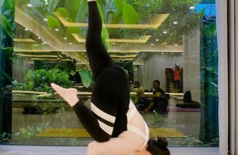 [🆕🇻🇳] Top1Yoga ⭐ 🧘 ⚡ 29/4: e vẫn đi dạy yoga 3 lớp
30/4: e vẫn đi dạy yoga 1 lớp
1/5: e vẫn đi dạy yoga 2 lớp
2/5: e vẫn đi dạy yoga bình thừơng , shares-0✔️ , likes-0❤️️ , date-2023-04-29 05:18:37🇻🇳🇻🇳🇻🇳📰🆕