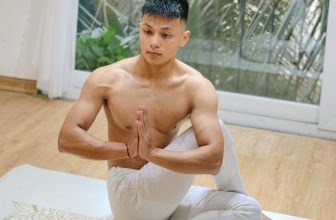 [🆕🇻🇳] Top1Yoga ⭐ 🧘 ⚡ #Top1Yoga
Keep Calm And Do Yoga
: Lương Thị Hồng Anh
Bình tĩnh và tập Yoga
: Lương Thị Hồng AnhĐược dịch từ Tiếng Anh
, shares-0✔️ , likes-0❤️️ , date-2023-04-29 10:07:29🇻🇳🇻🇳🇻🇳📰🆕