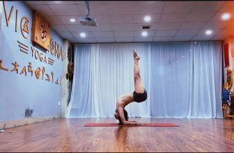 [🆕🇻🇳] Top1Yoga ⭐ 🧘 ⚡ Hà Nội Sao Nóng Nóng Quá Đi
Thể dục thể thao nâng cao sức khoẻ nàooo ^^
Hà Nội Sao Nóng Nóng Quá Đi
Thể dục thể thao nâng cao  , shares-0✔️ , likes-0❤️️ , date-2023-05-04 10:59:33🇻🇳🇻🇳🇻🇳📰🆕