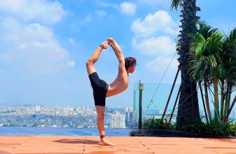 [🆕🇻🇳] Top1Yoga ⭐ 🧘 ⚡ Bắt Chimmm
À nhầm bắt trend theo Hoa Ly Bao với Minh Trần  Nóng quá nên phải đi bơi…
Không bằng các bạn nhưng có cái Vieww đẹp , shares-0✔️ , likes-0❤️️ , date-2023-05-04 12:21:53🇻🇳🇻🇳🇻🇳📰🆕