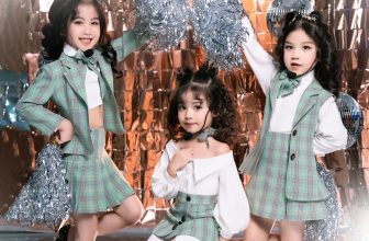[🆕🇻🇳] Top1StarKids ⭐ ☀ ⚡ Ban nhạc 3 con mèo chính thức ra mắt album đầu tiên, cả nhà cùng ủng hộ MSN nhé ạ :*
Concept: Kpop
NTK: Nhật Thực
Ca sĩ: Myn-… , shares-0✔️ , likes-0❤️️ , date-2023-05-11 05:26:38🇻🇳🇻🇳🇻🇳📰🆕