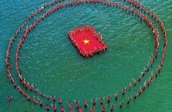 [🆕🇻🇳] Top1Yoga ⭐ 🧘 ⚡ Chương trình Festival Yoga Quảng Ninh 2023 chào mừng Quốc tế Yoga lần thứ 9.
Đây là sự kiện trọng đại được UBND tỉnh Quảng Ninh , shares-0✔️ , likes-0❤️️ , date-2023-06-06 10:27:43🇻🇳🇻🇳🇻🇳📰🆕