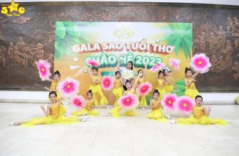 [🆕🇻🇳] Top1StarKids ⭐ ☀ ⚡ Những khoảnh khắc xinh xắn và xuất thần của các nghệ sĩ múa nhỏ tin hin của cô
Tuy nhỏ nhưng các con đã diễn rất tốt và rất tự… , shares-0✔️ , likes-0❤️️ , date-2023-06-15 11:31:22🇻🇳🇻🇳🇻🇳📰🆕