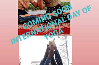 [🆕🇻🇳] Top1Yoga ⭐ 🧘 ⚡ सभी को ओम बहुत ही जल्द अंतर्राष्ट्रीय योग दिवस आने वाला है जिसे हम लोग  पर्व कि भांती मनाते हैं गांव-गांव बात चली है
घर-घर में , shares-0✔️ , likes-0❤️️ , date-2023-06-13 06:14:45🇻🇳🇻🇳🇻🇳📰🆕