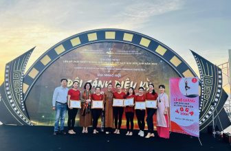 [🆕🇻🇳] Top1Yoga ⭐ 🧘 ⚡  Thêm một khoá Huấn luyện viên nữa về đích. Thật tự hào khi các tân HLV được Phó Chủ tịch kiêm Tổng thư kí Liên đoàn Yoga Việt – , shares-0✔️ , likes-0❤️️ , date-2023-06-21 11:53:27🇻🇳🇻🇳🇻🇳📰🆕