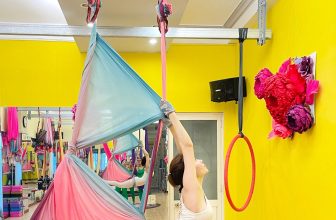 [🆕🇻🇳] Top1Yoga ⭐ 🧘 ⚡ [Feedback x Livan]
Chạm tới nét đẹp tinh khôi, nhẹ nhàng khiến người người say đắm
| Thiết kế được yêu thích nhất qua bao mù , shares-0✔️ , likes-0❤️️ , date-2023-06-25 01:30:01🇻🇳🇻🇳🇻🇳📰🆕