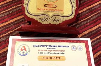 [🆕🇻🇳] Top1Yoga ⭐ 🧘 ⚡  Kết thúc chuyến công tác Thái Lan đầy ý nghĩa!Thật Vinh dự và tự hào là thế hệ TRỌNG TÀI CHÂU Á thứ 2 của VIỆT NAM!(Thế  , shares-0✔️ , likes-0❤️️ , date-2023-06-29 09:52:20🇻🇳🇻🇳🇻🇳📰🆕