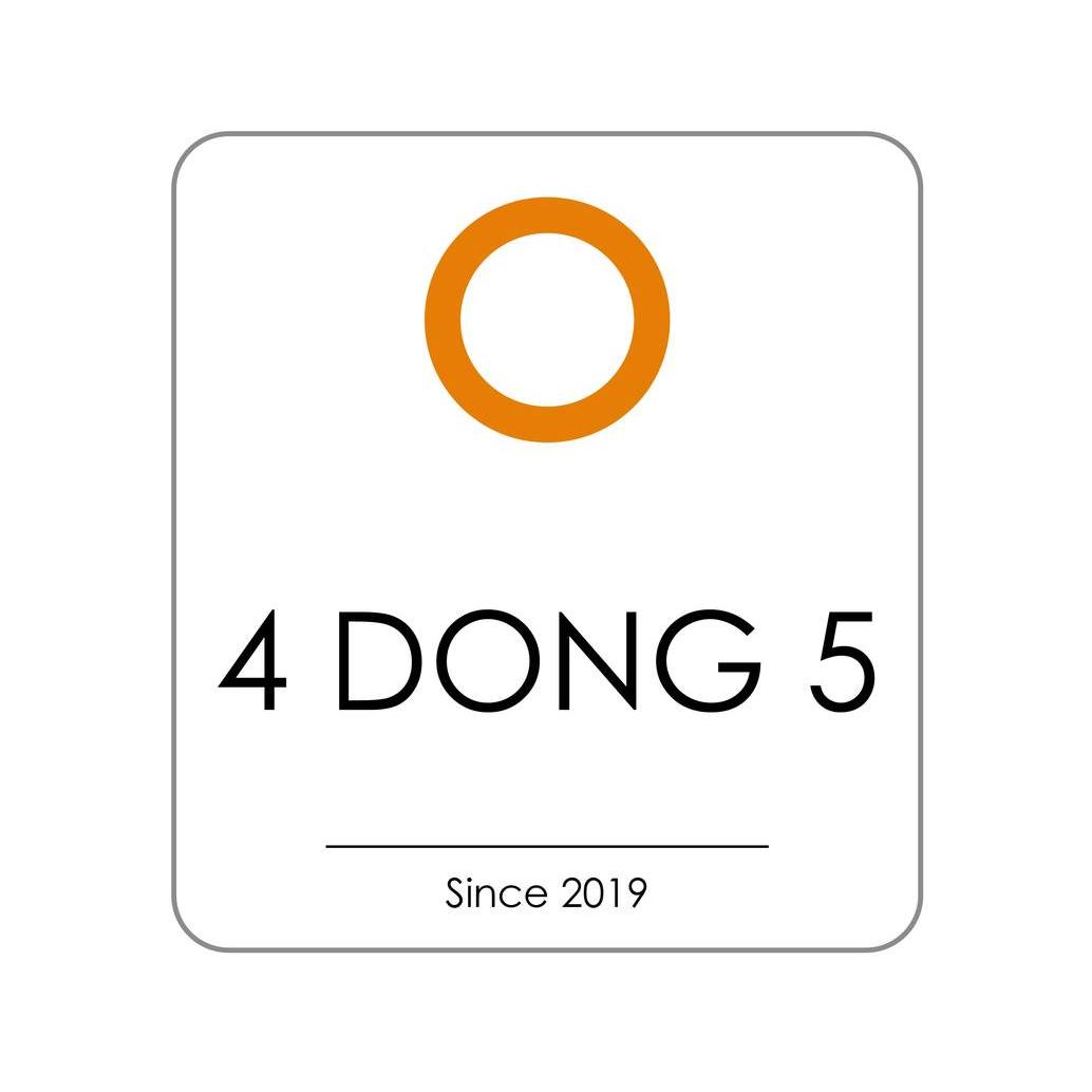 [🆕🇻🇳] 4 ĐỒNG 5 - Coffee - Tea