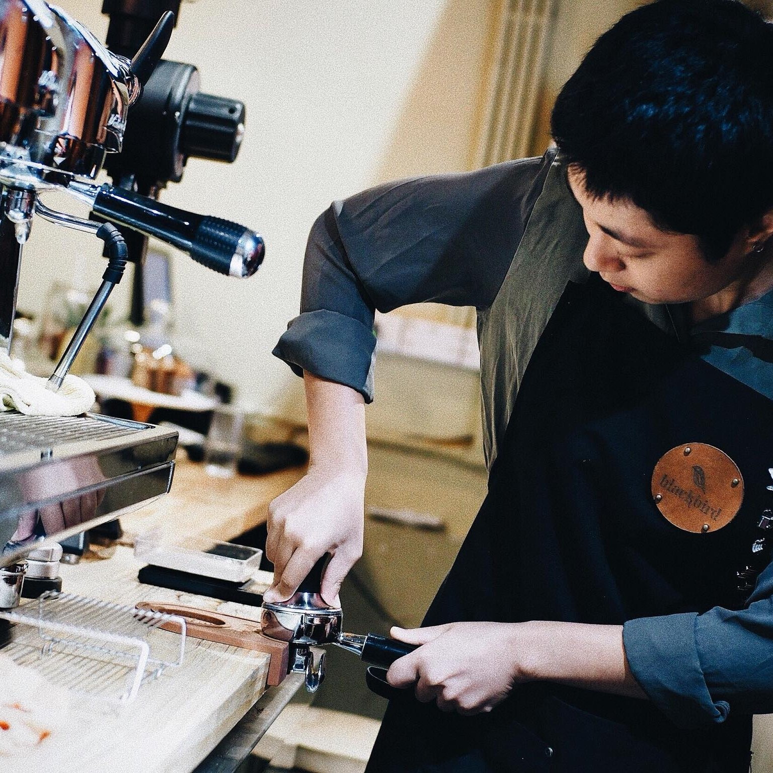 [🆕🇻🇳] Blackbird Coffee