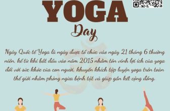 YOGA NHÀ CHUNG – Giải pháp chăm sóc sức khỏe chủ động 😎❤️️⭐️ CHINH PHỤC 20 VÒNG CHÀO MẶT TRỜI CHÀO MỪNG NGÀY YOGA QUỐC TẾ 21 – 06  Thời gian: Sáng Chủ Nhật 05h30 – 07h00 Ngày 1⃣8&#x2… , shares-2✔️ , likes-7❤️️ , date-2023-05-23 11:34:14🇻🇳🇻🇳🇻🇳📰🆕