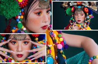 [🆕🇻🇳] Top1StarKids ⭐ ☀ ⚡ Được mệnh danh là “Nữ hoàng concept” của làng nghệ thuật nhí Việt Nam; mẫu nhí Nguyễn Tâm Anh luôn khiến giới mộ điệu bất ngờ kh , shares-0✔️ , likes-0❤️️ , date-2022-10-17 03:47:07🇻🇳🇻🇳🇻🇳📰🆕