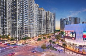 [🏘🇻🇳] Vinhomes là Công ty Kinh doanh và Quản lý bất động sản của Tập đoàn Vingroup 🏙 Top1Land 🏘 – Ngày 06/07/2023, Công ty Cổ phần Vinhomes chính thức ra mắt dự án Glory Heights (thu …