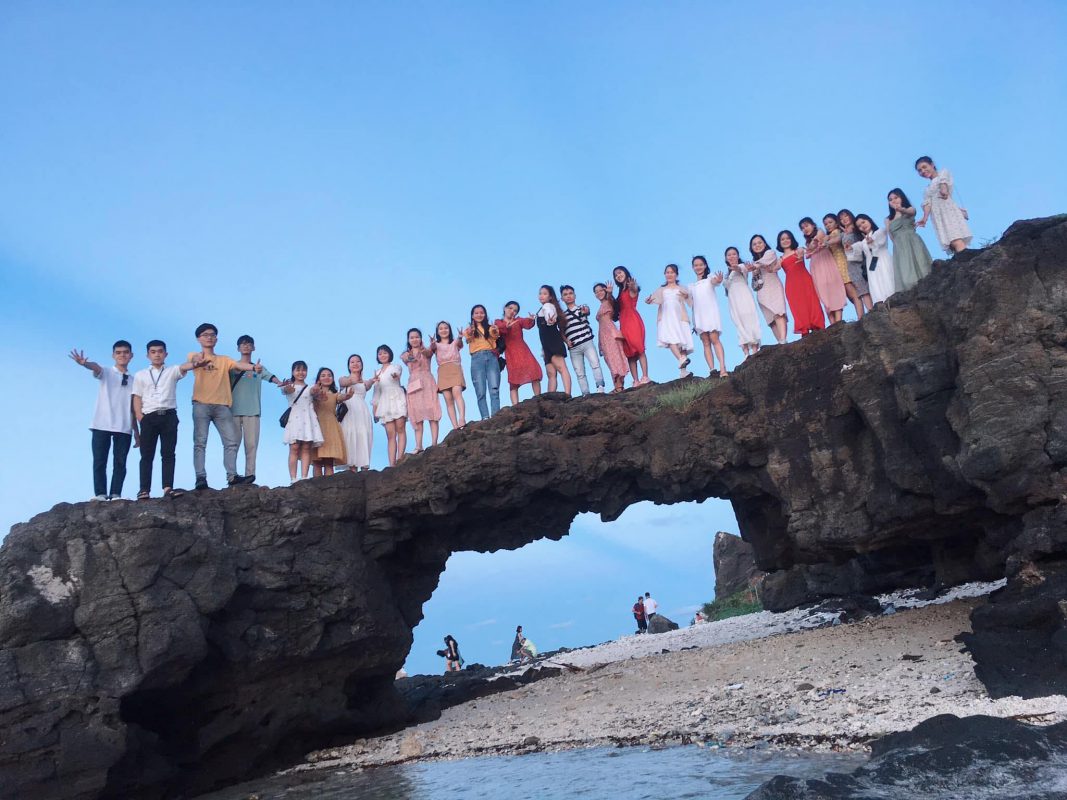 [🍜🥤🇻🇳] Chơi gì trong 5 ngày ở đảo Lý Sơn?