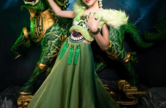 [🆕🇻🇳] Top1StarKids ⭐ ☀ ⚡ Chụp xong là phải up luôn cho nóng ạ, một cô nàng khai mở concept cực chất
BST: LÂN
NTK: Nhật Thực
Model: Vũ Bảo Vy
Makeup: L , shares-0✔️ , likes-0❤️️ , date-2022-08-31 16:13:53🇻🇳🇻🇳🇻🇳📰🆕