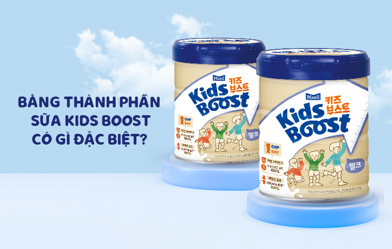 [🛒🇻🇳]Khám phá bảng thành phần của sữa Kids Boost có gì đặc biệt? – , SKU – – concung.com 🇻🇳🛒Top1Shop🛒 🇻🇳Top1Vietnam🇻🇳 🛍🛒🇻🇳