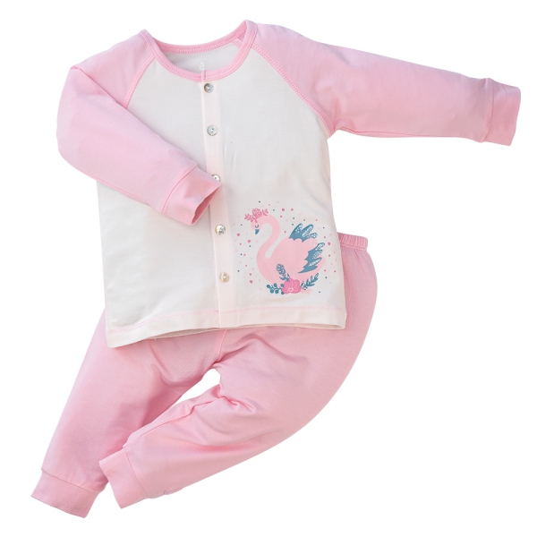 [🛒🇻🇳]Bộ sơ sinh tính năng dài, vải modal BST Thiên Nga Animo BMC822076 (0-12M,Hồng) – Animo , SKU – 3324000000232 – concung.com 🇻🇳🛒Top1Shop🛒 🇻🇳Top1Vietnam🇻🇳 🛍🛒🇻🇳