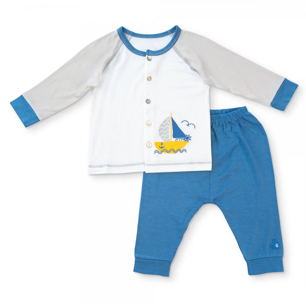 [🛒🇻🇳]Bộ sơ sinh tính năng dài, vải modal BST Thiên Nga Animo BMC822078 (0-12M,Xanh) – Animo , SKU – 3324000000244 – concung.com 🇻🇳🛒Top1Shop🛒 🇻🇳Top1Vietnam🇻🇳 🛍🛒🇻🇳