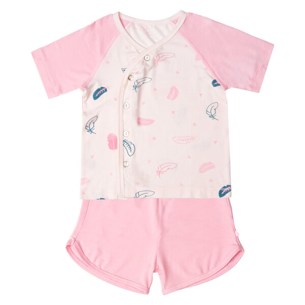 [🛒🇻🇳]Bộ sơ sinh tính năng ngắn, vải modal BST Thiên Nga Animo BMC822073 (0-12M,Hồng) – Animo , SKU – 4564000000311 – concung.com 🇻🇳🛒Top1Shop🛒 🇻🇳Top1Vietnam🇻🇳 🛍🛒🇻🇳