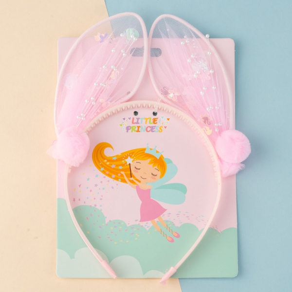 [🛒🇻🇳]Cài tóc hình tai thỏ Animo A2305_MN001 (Hồng) – Animo , SKU – 4020000000002 – concung.com 🇻🇳🛒Top1Shop🛒 🇻🇳Top1Vietnam🇻🇳 🛍🛒🇻🇳